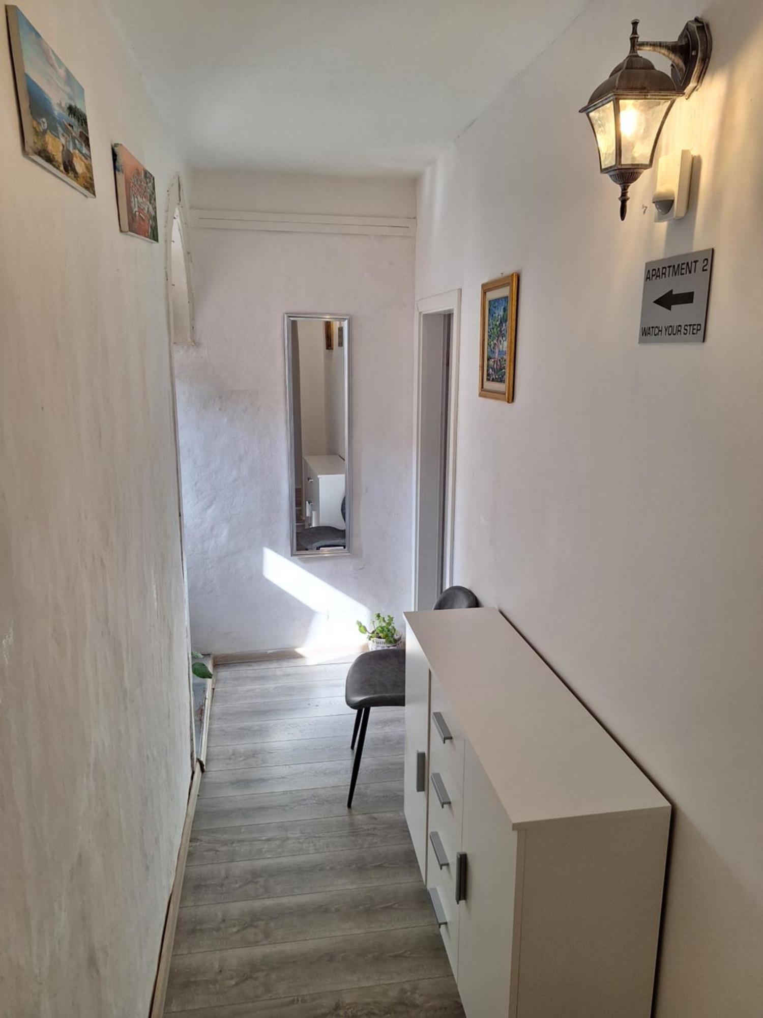 Dubrovnik Sweet Little Corner Apartment Buitenkant foto