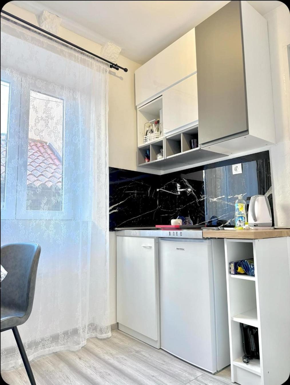 Dubrovnik Sweet Little Corner Apartment Buitenkant foto