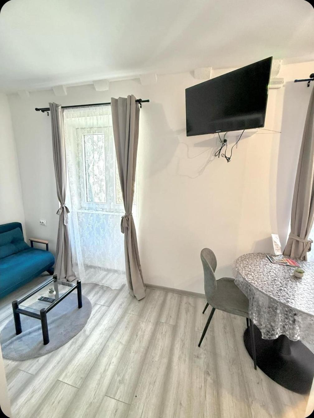 Dubrovnik Sweet Little Corner Apartment Buitenkant foto