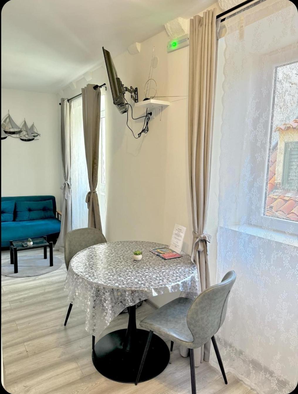 Dubrovnik Sweet Little Corner Apartment Buitenkant foto