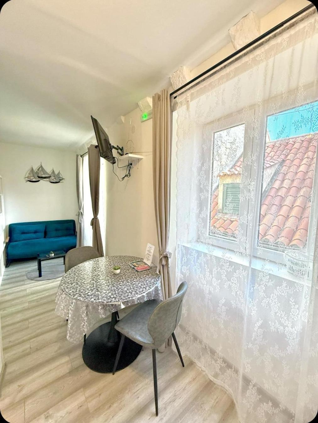 Dubrovnik Sweet Little Corner Apartment Buitenkant foto